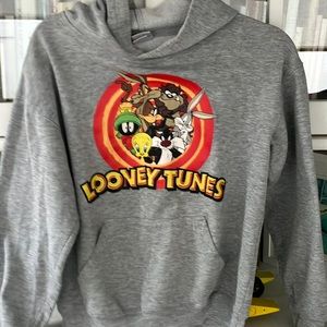 Vintage Looney Tunes hoodie